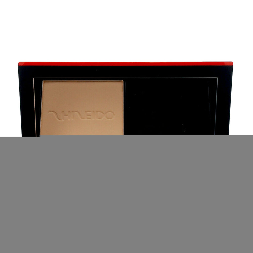 Powder Make-up Base Synchro Skin Self-Refreshing Shiseido 50 ml-4