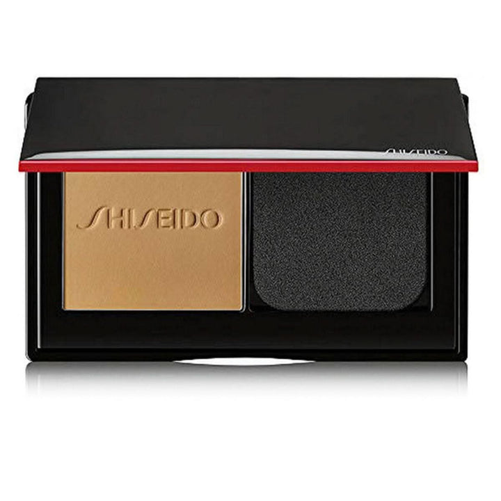 Powder Make-up Base Synchro Skin Self-Refreshing Shiseido 50 ml-4