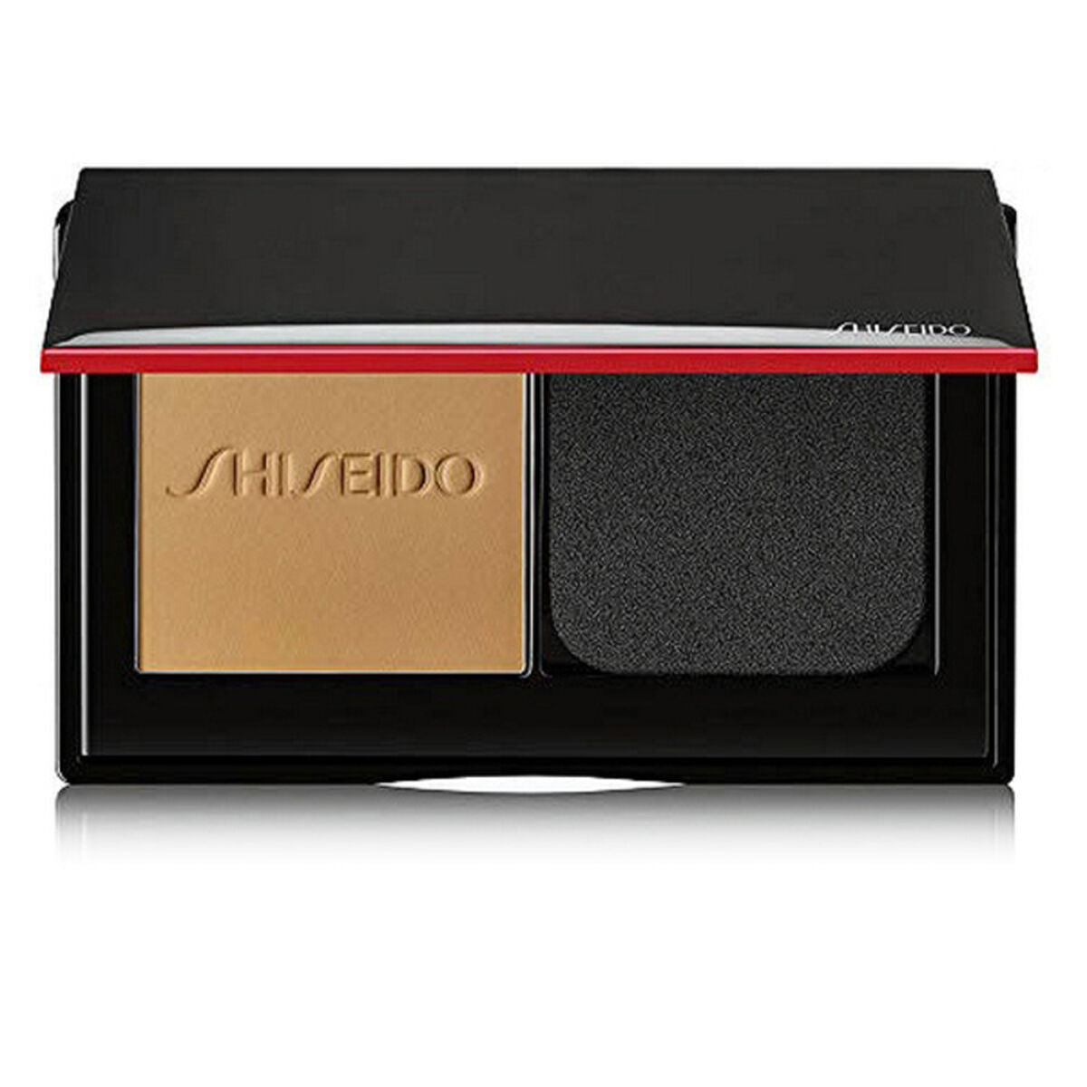 Powder Make-up Base Synchro Skin Self-Refreshing Shiseido 50 ml-12