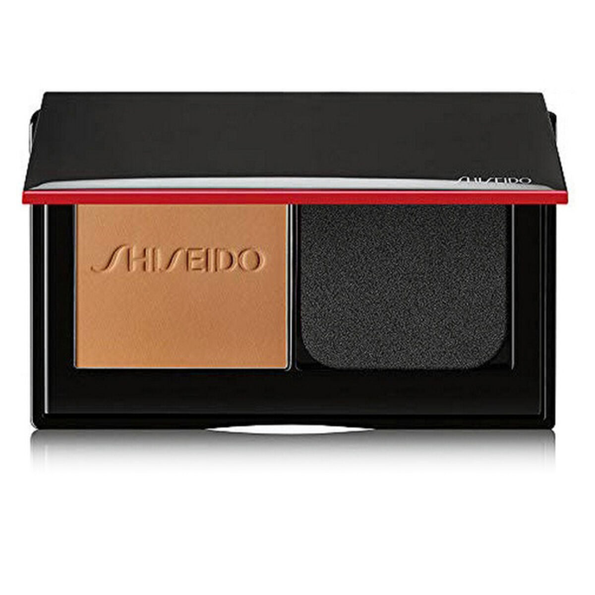 Powder Make-up Base Synchro Skin Self-Refreshing Shiseido 50 ml-11