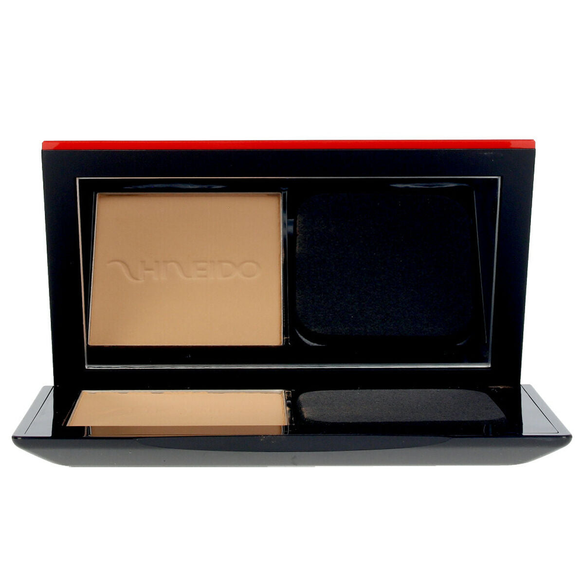Powder Make-up Base Synchro Skin Self-Refreshing Shiseido 50 ml-2
