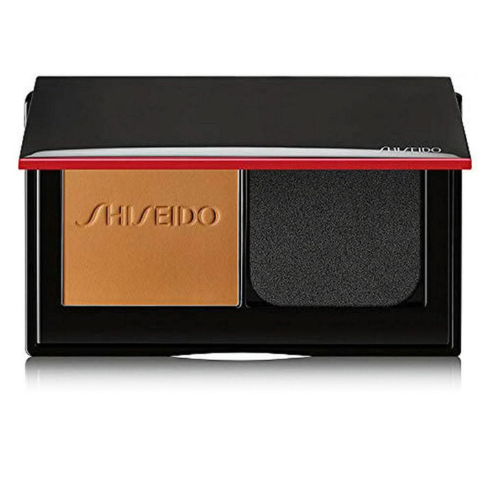 Powder Make-up Base Synchro Skin Self-Refreshing Shiseido 50 ml-2