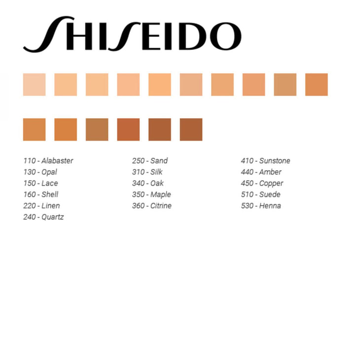 Powder Make-up Base Synchro Skin Self-Refreshing Shiseido 50 ml-1