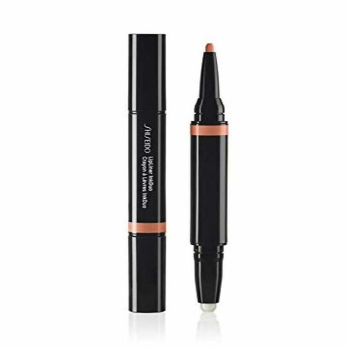 Lip Liner Lipliner Ink Duo Shiseido (1,1 g)-4