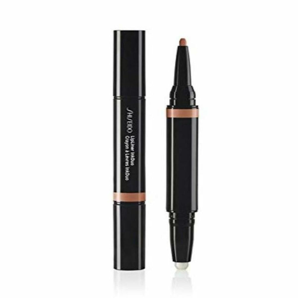 Lip Liner Lipliner Ink Duo Shiseido (1,1 g)-3