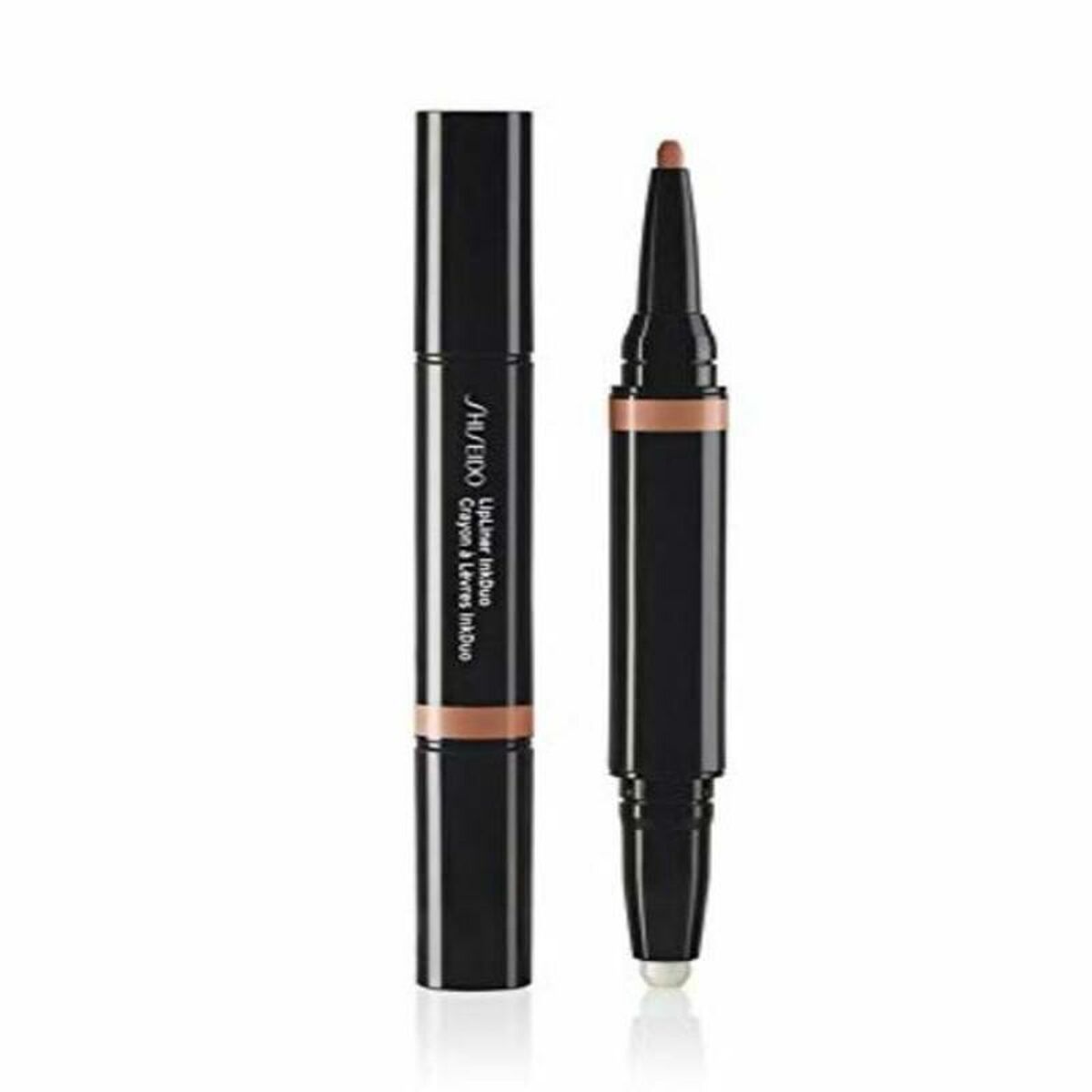 Lip Liner Lipliner Ink Duo Shiseido (1,1 g)-3