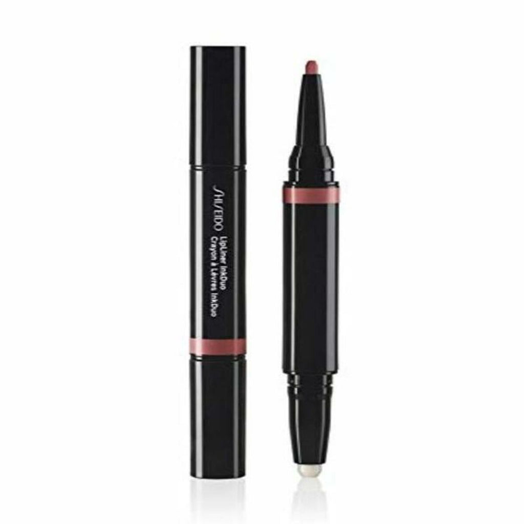 Lip Liner Lipliner Ink Duo Shiseido (1,1 g)-2