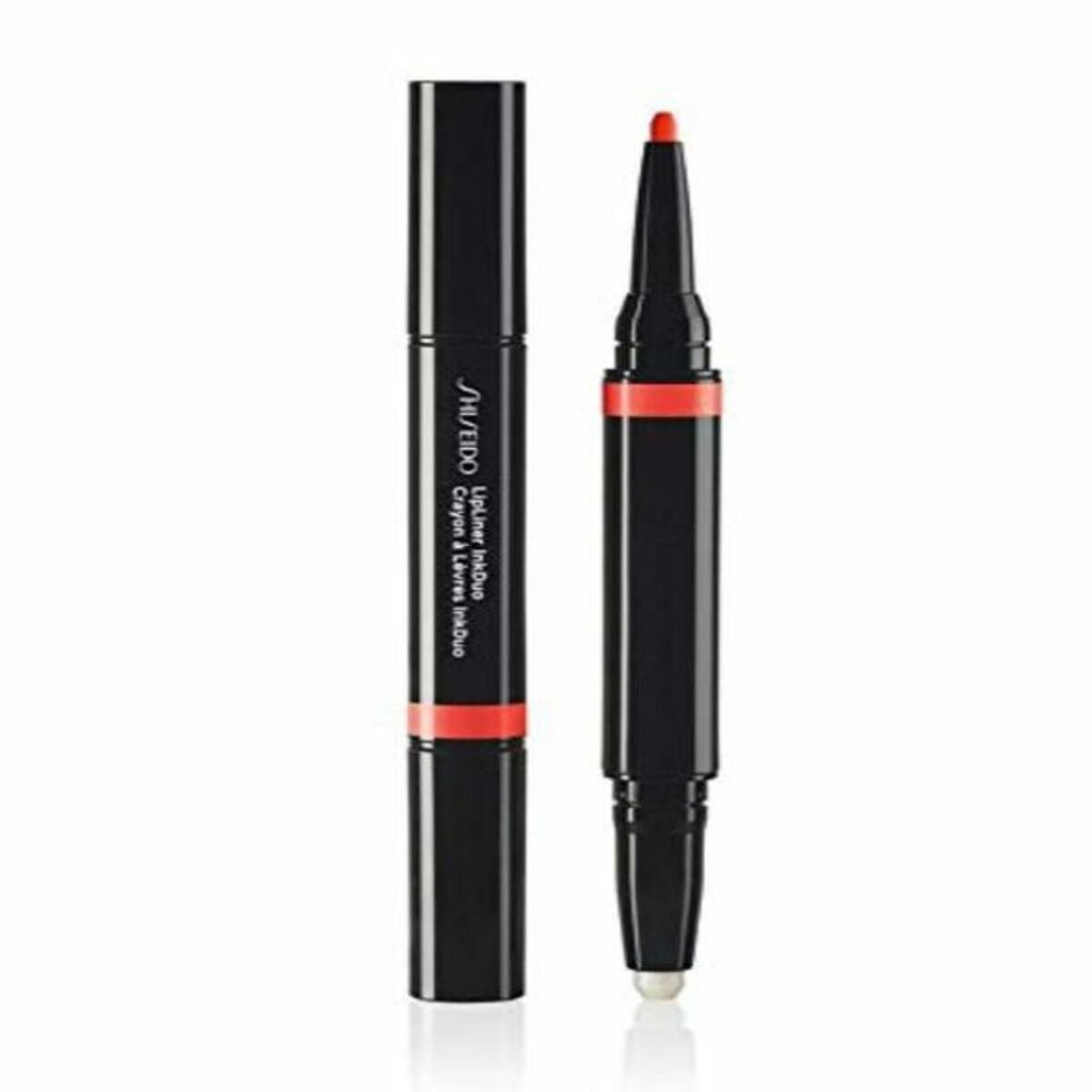 Lip Liner Lipliner Ink Duo Shiseido (1,1 g)-8
