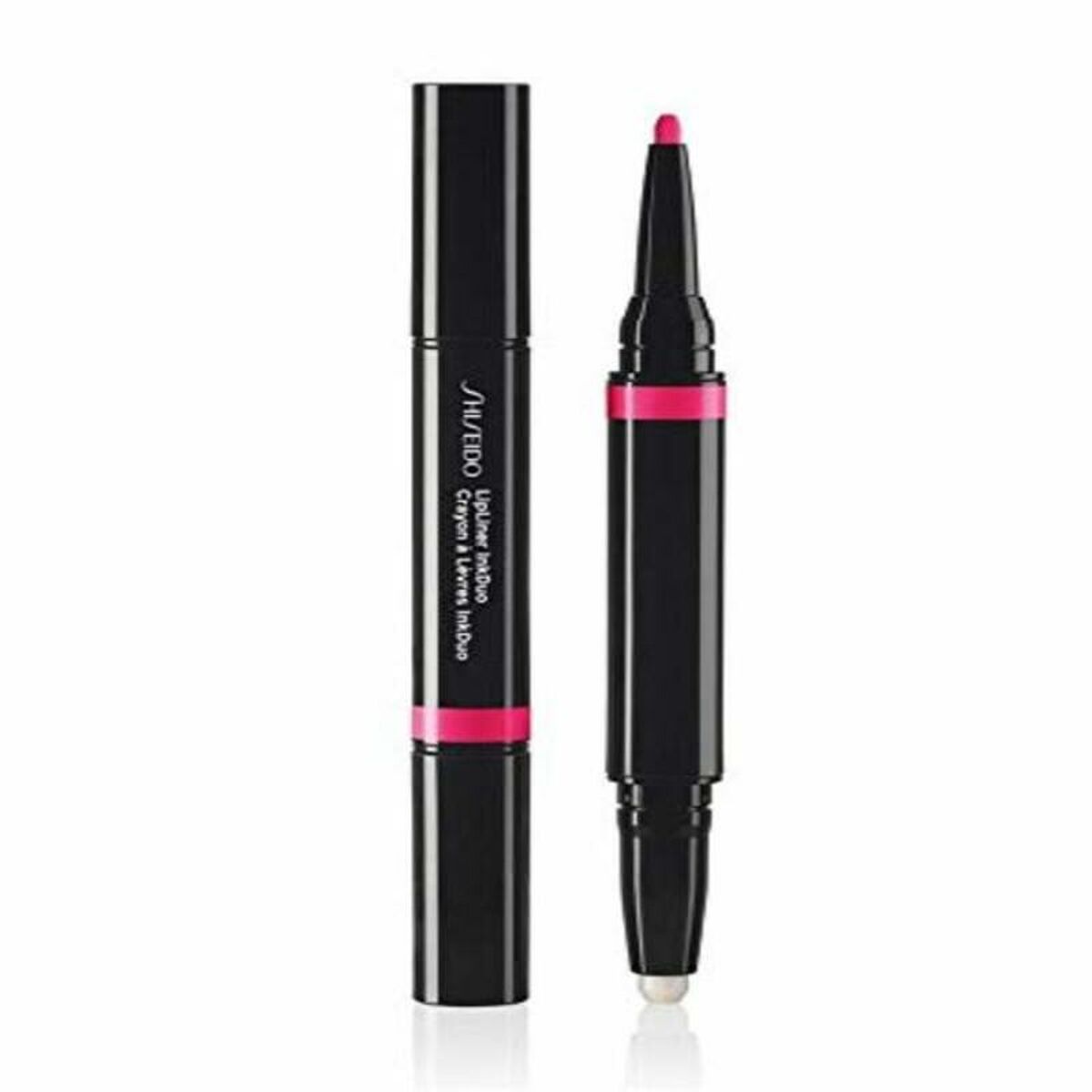Lip Liner Lipliner Ink Duo Shiseido (1,1 g)-7