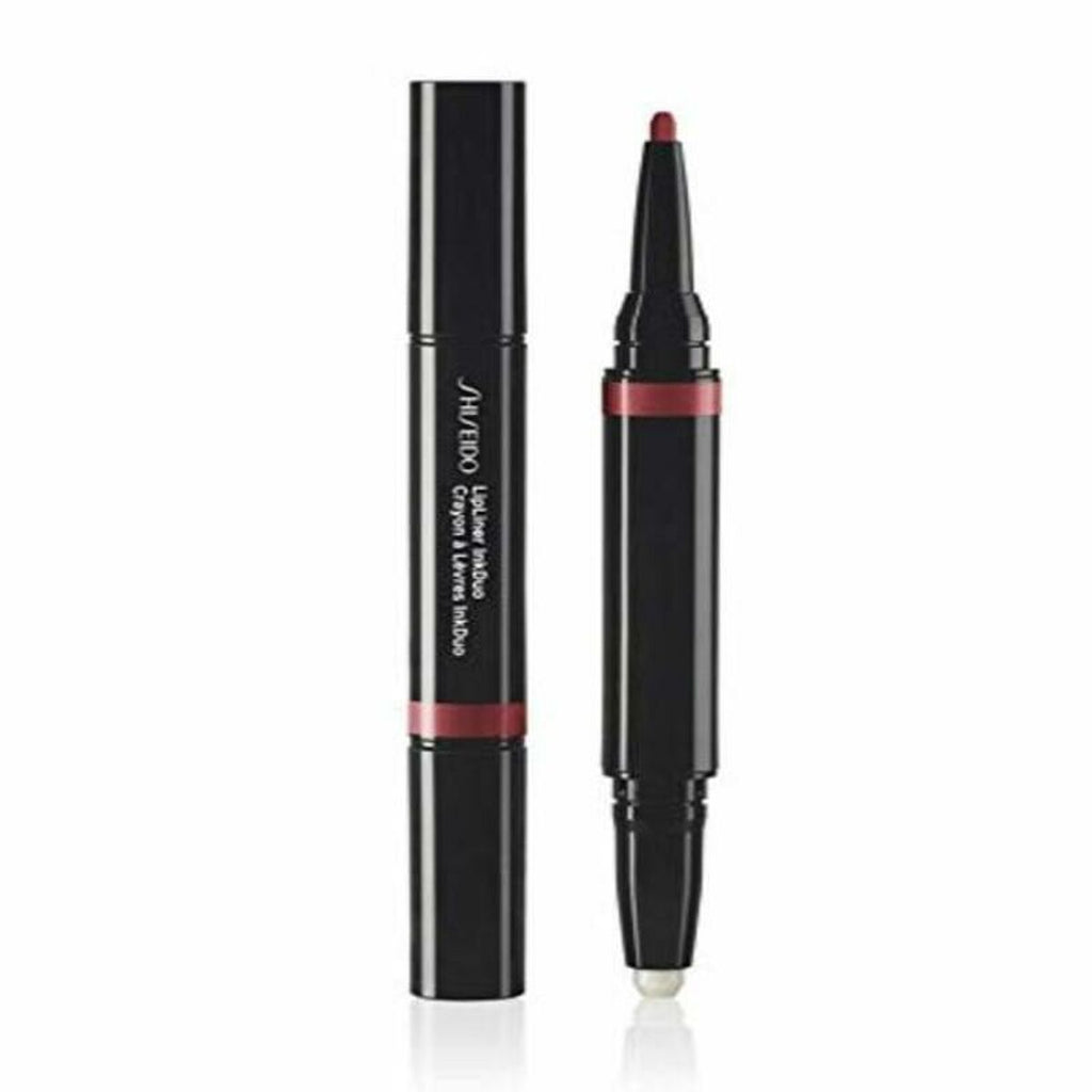 Lip Liner Lipliner Ink Duo Shiseido (1,1 g)-5