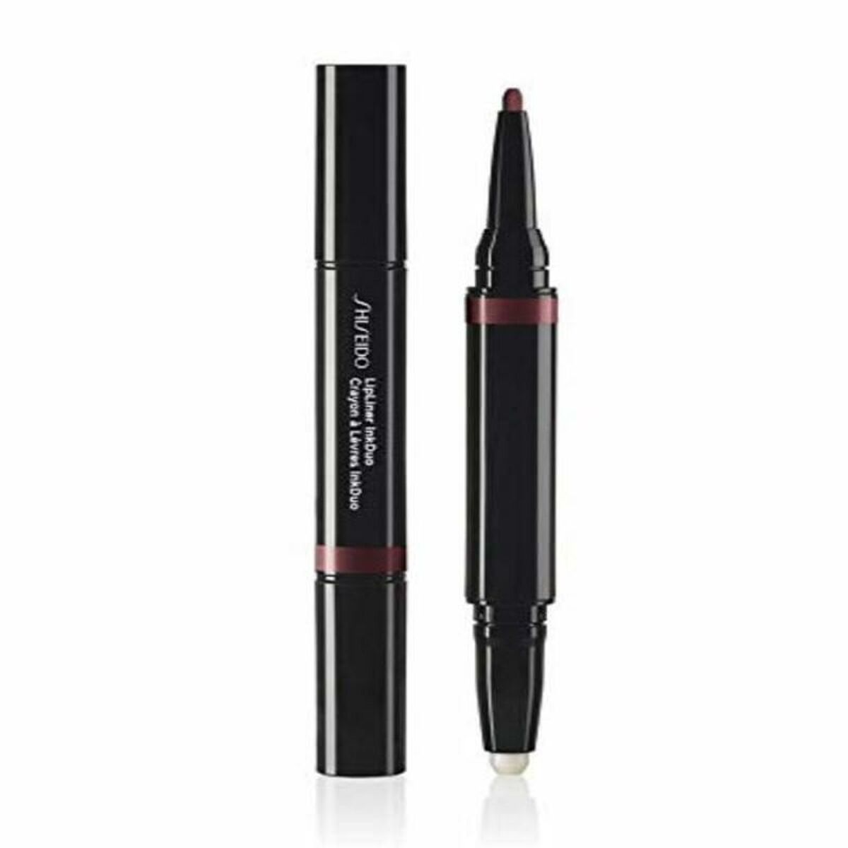 Lip Liner Lipliner Ink Duo Shiseido (1,1 g)-10