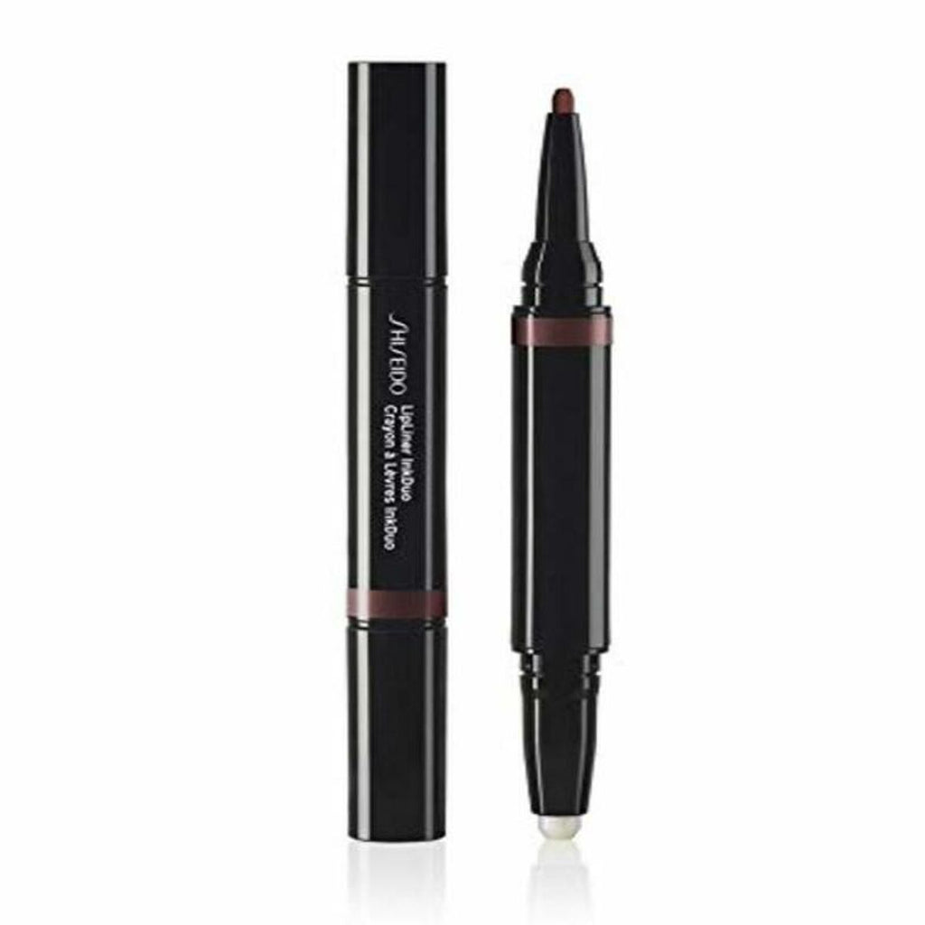 Lip Liner Lipliner Ink Duo Shiseido (1,1 g)-9
