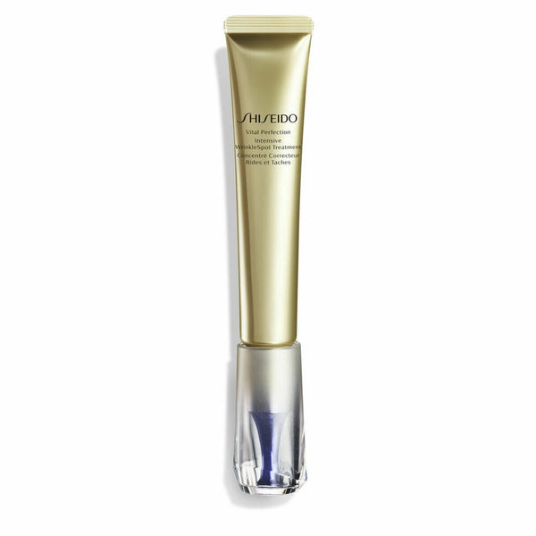 Intensive Anti - Brown Spot Concentrate Shiseido Anti - ageing Anti - Wrinkle - Cosmova