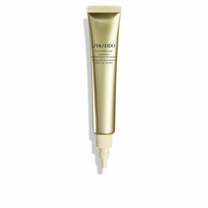 Intensive Anti - Brown Spot Concentrate Shiseido Anti - ageing Anti - Wrinkle - Cosmova