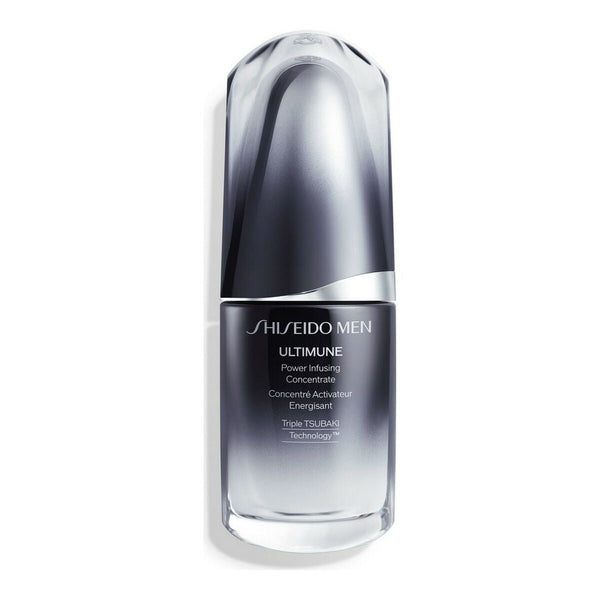 Facial Serum Shiseido 30 ml-0