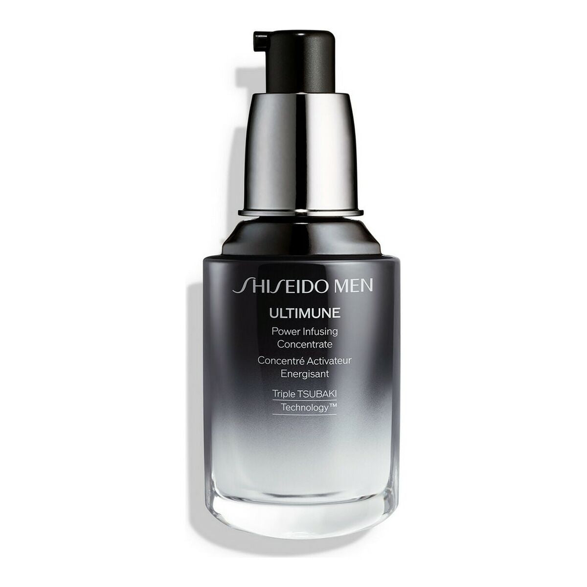 Facial Serum Shiseido 729238171534-3
