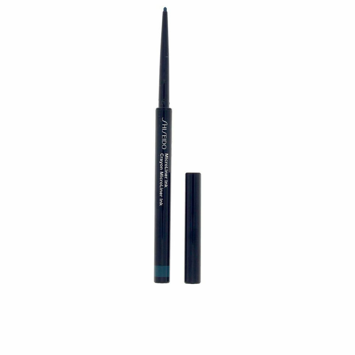 Eyeliner Shiseido Microliner 08-matte teal (0,08 g)-0