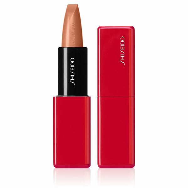 Lip balm Shiseido Technosatin Nº 403 3,3 g - Cosmova