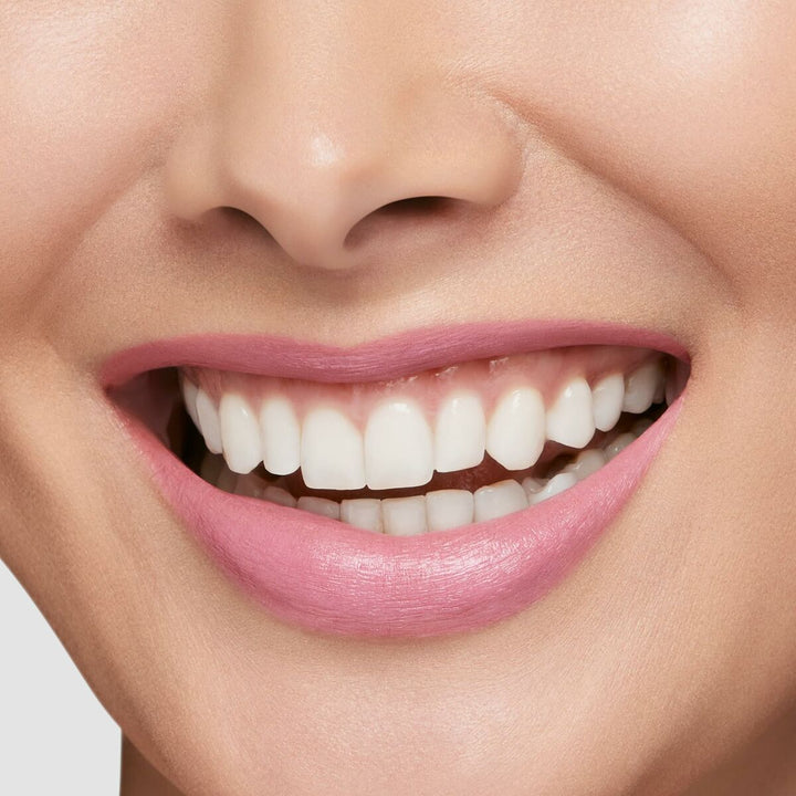 Lip balm Shiseido Technosatin 3,3 g Nº 407 - Cosmova