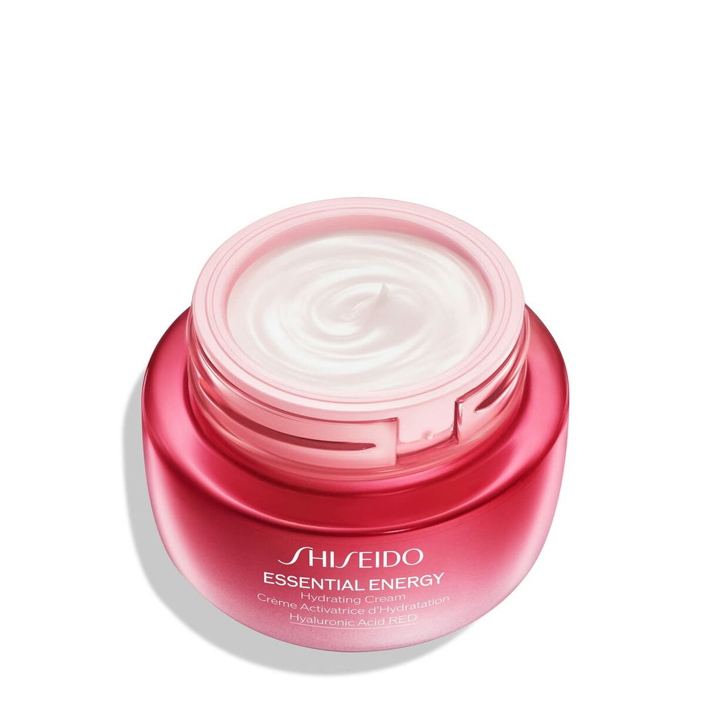 Facial Cream Shiseido Essential Energy 50 ml-1