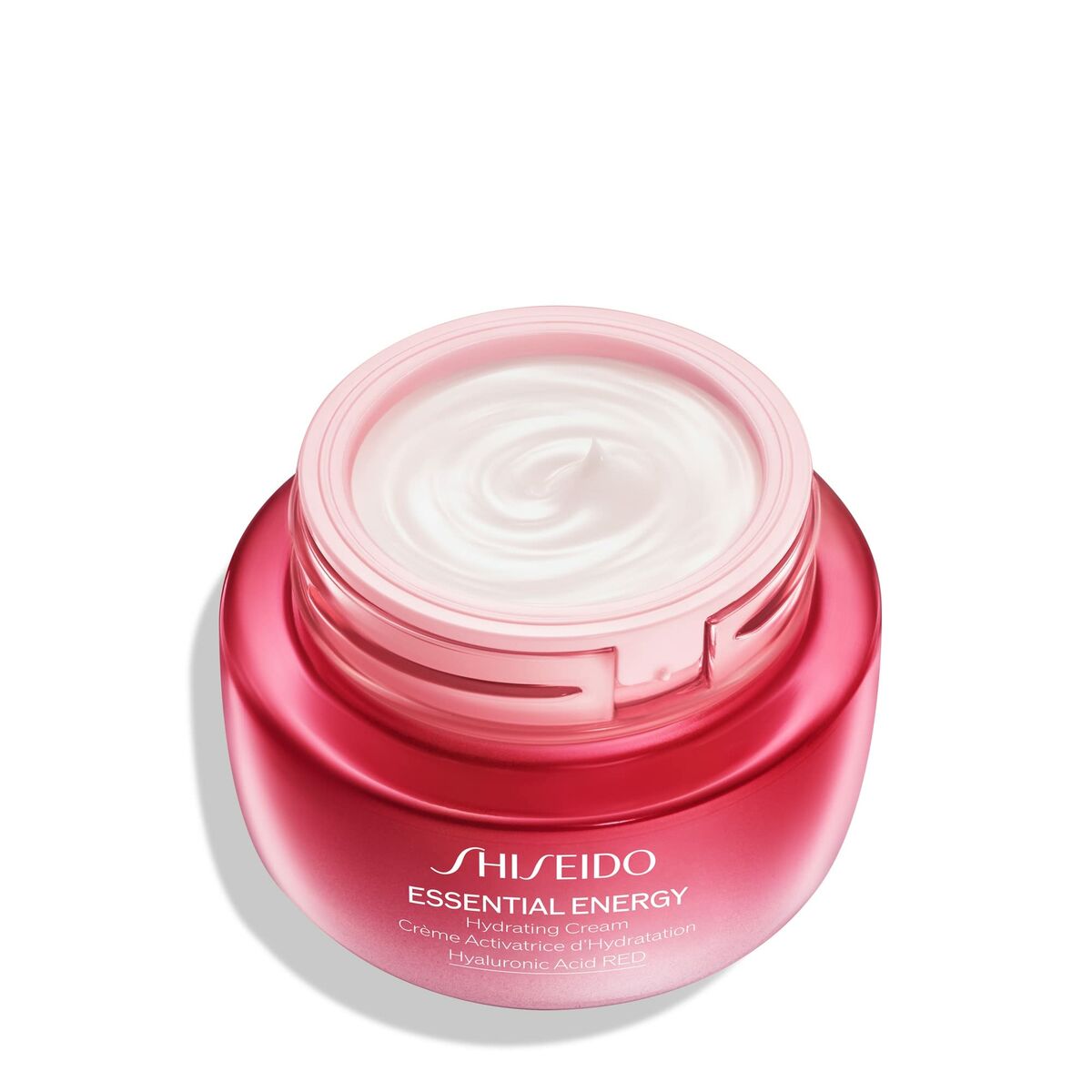 Facial Cream Shiseido Essential Energy 50 ml-1