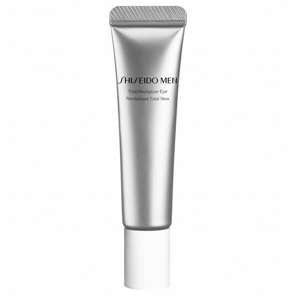 Cream for Eye Area Shiseido Men Revitalising-1