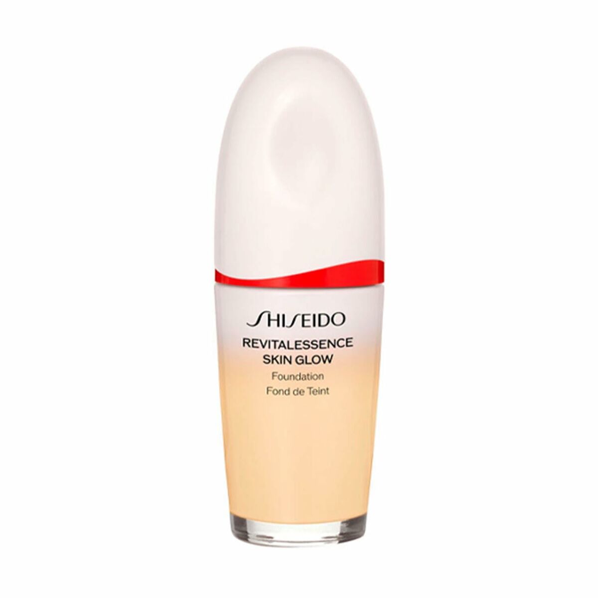 Liquid Make Up Base Shiseido Revitalessence Skin Glow Nº 120 30 ml-0