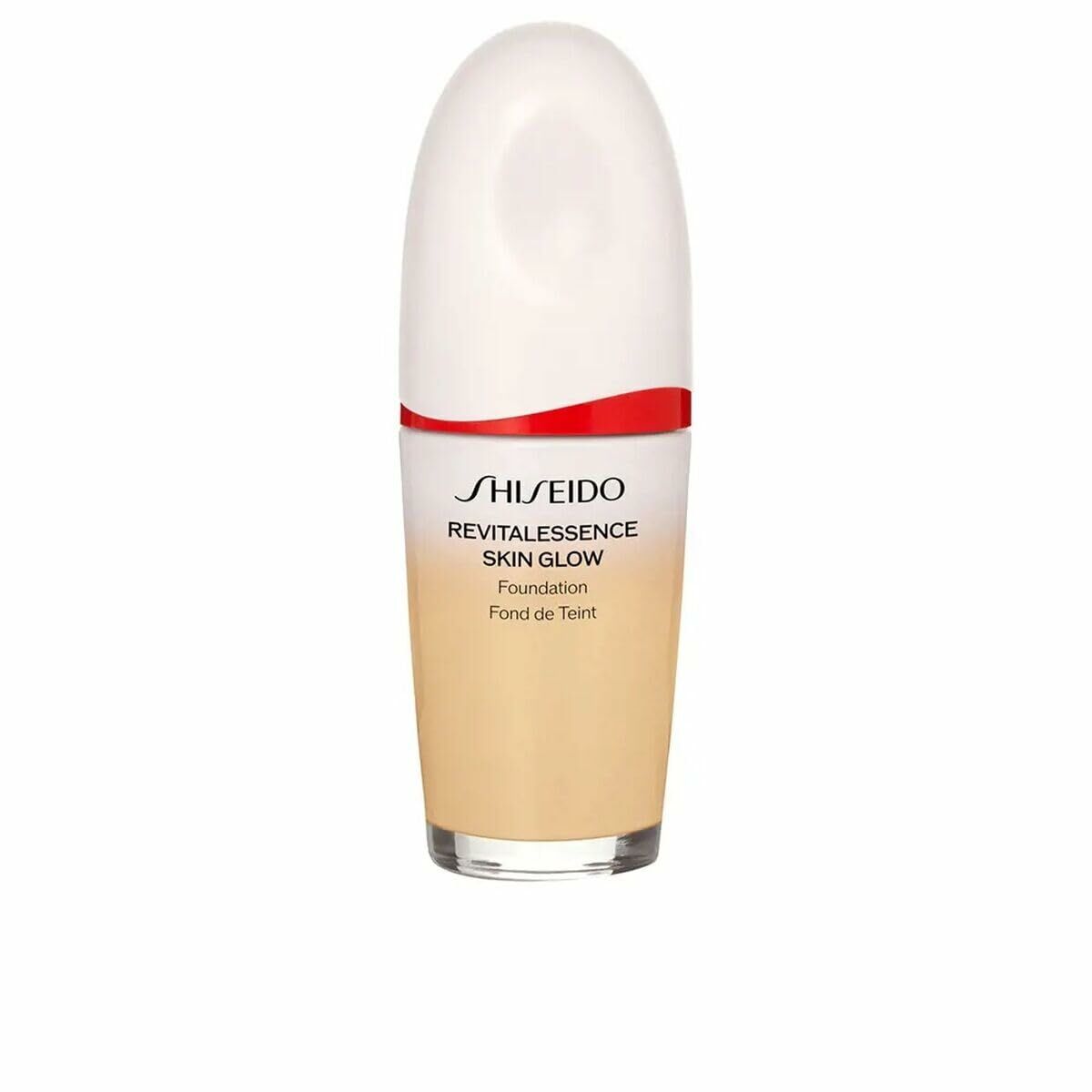 Liquid Make Up Base Shiseido Revitalessence Skin Glow 30 ml-1