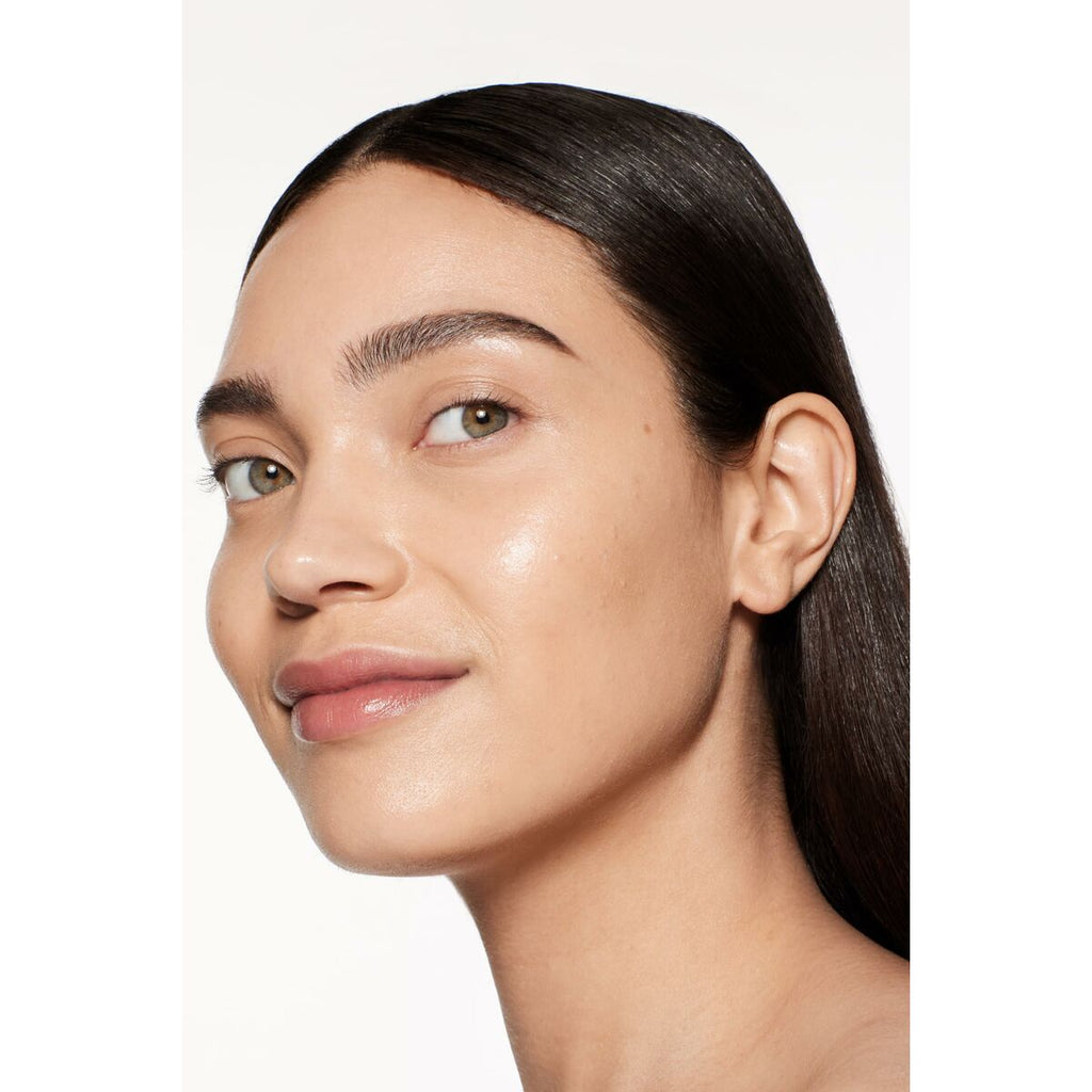Liquid Make Up Base Shiseido Revitalessence Skin Glow Nº 330 30 ml-1