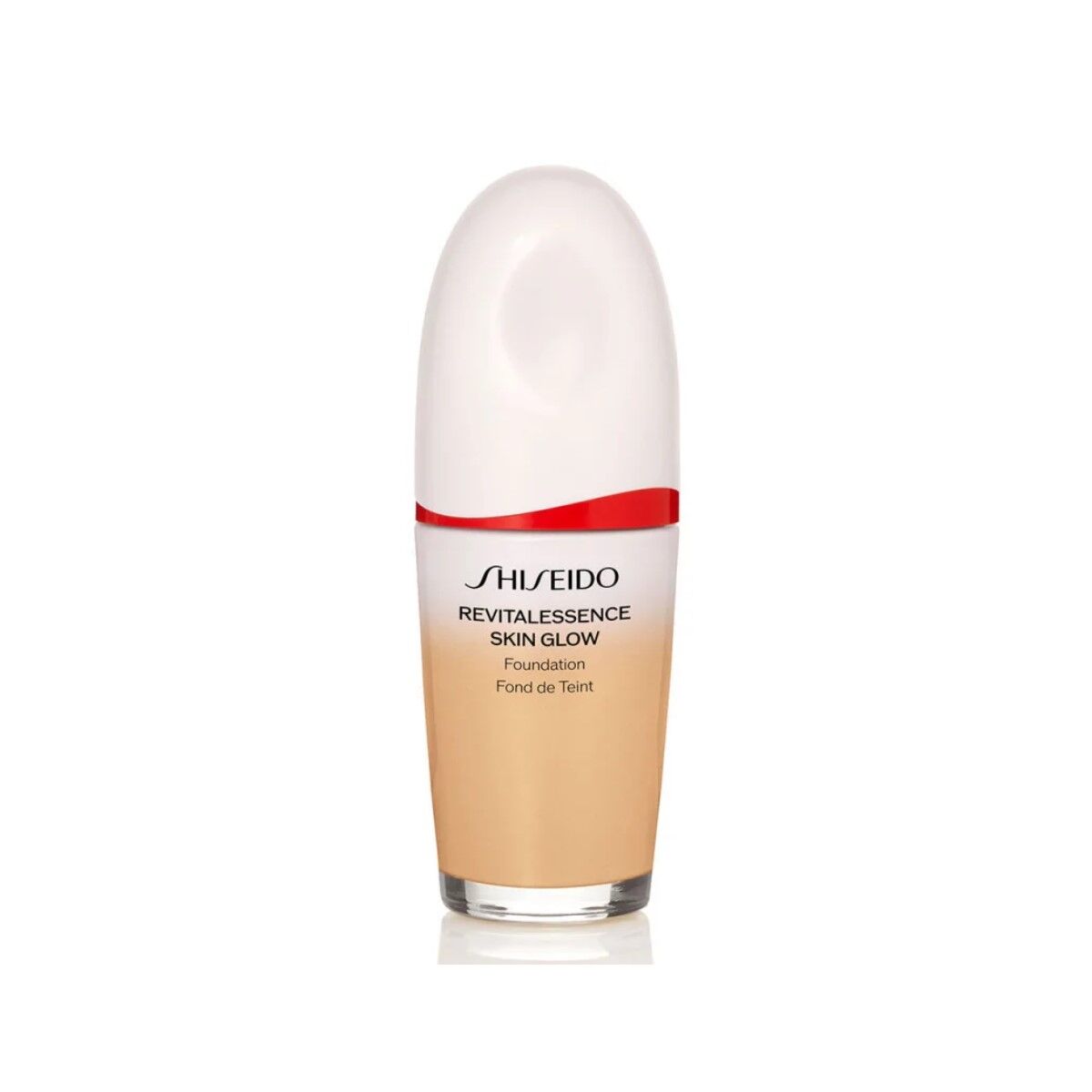 Liquid Make Up Base Shiseido Smu Revitalessence Sglow 460 30 ml-0