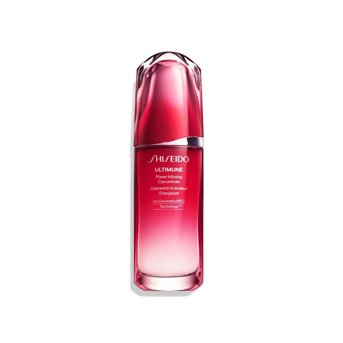 Day Cream Shiseido-0