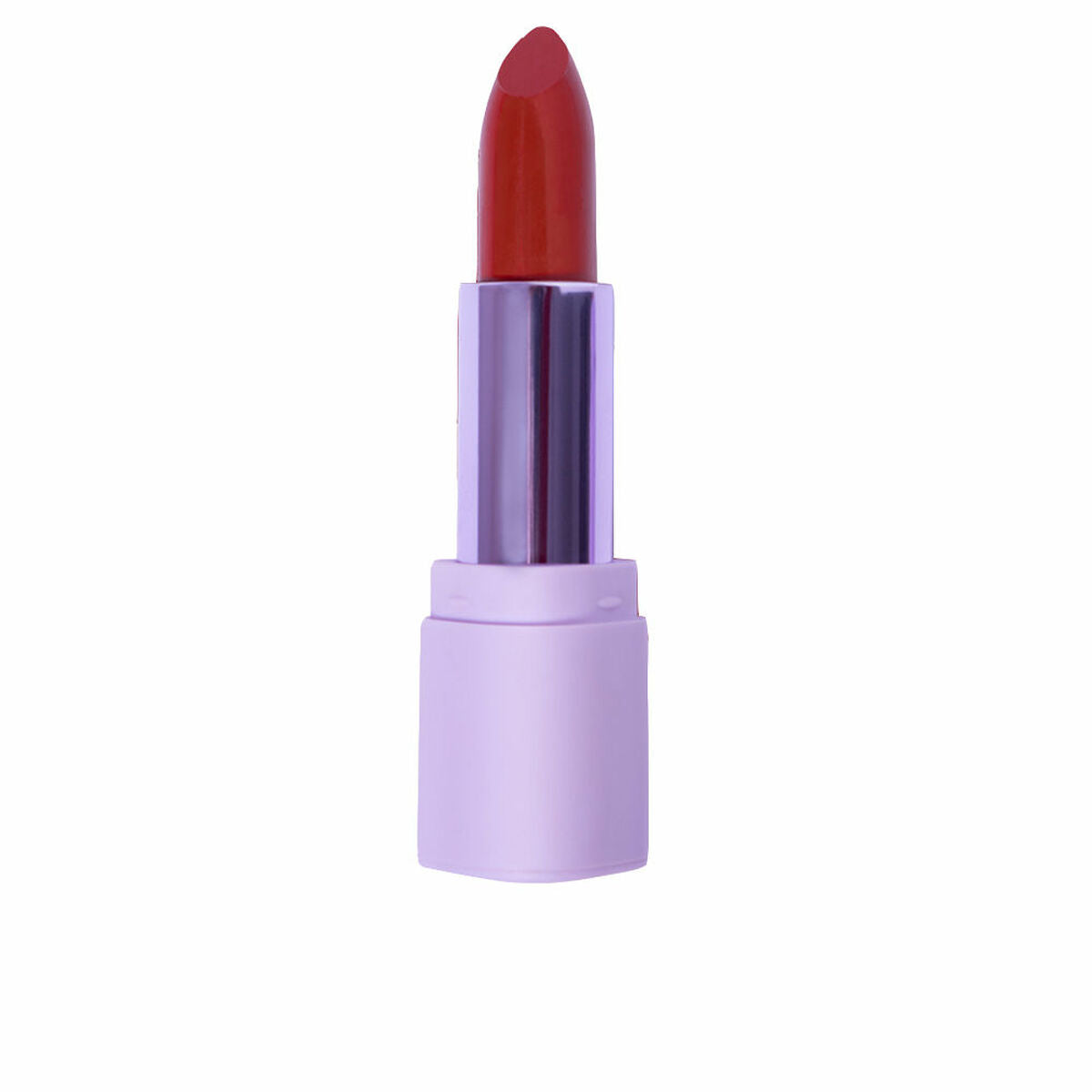 Lipstick Lylak MOOD BOOSTER CREAMY Red Proud 3 g-0