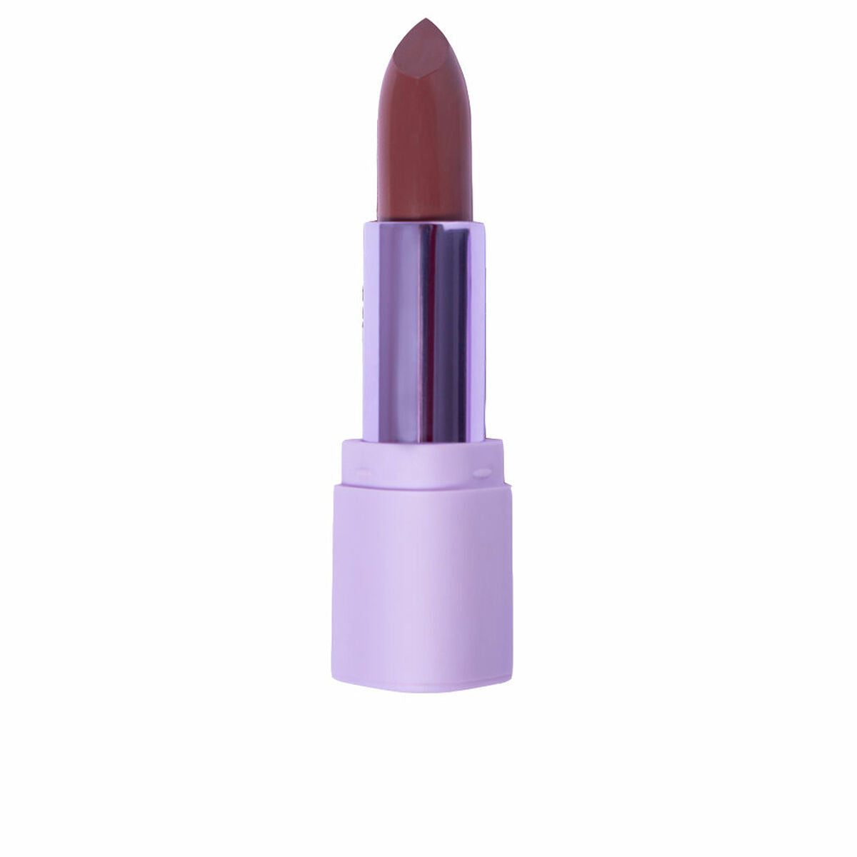 Lipstick Lylak MOOD BOOSTER CREAMY Red Humble 3 g-0