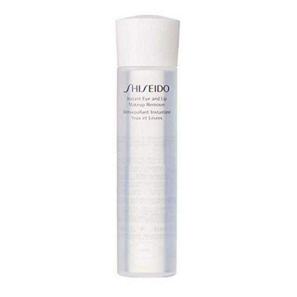 Eye Make Up Remover Shiseido The Essentials - Cosmova