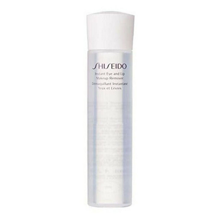 Eye Make Up Remover Shiseido The Essentials - Cosmova
