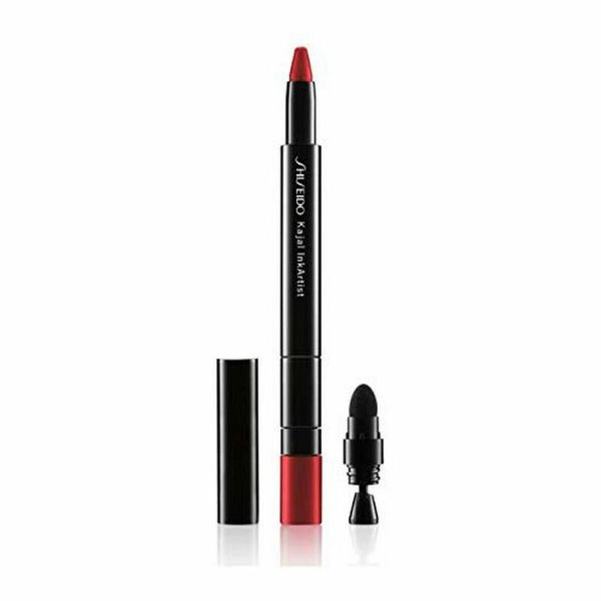 Eyeliner Kajal Inkartist Shiseido-17