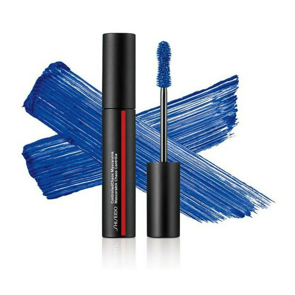 Mascara Shiseido-7