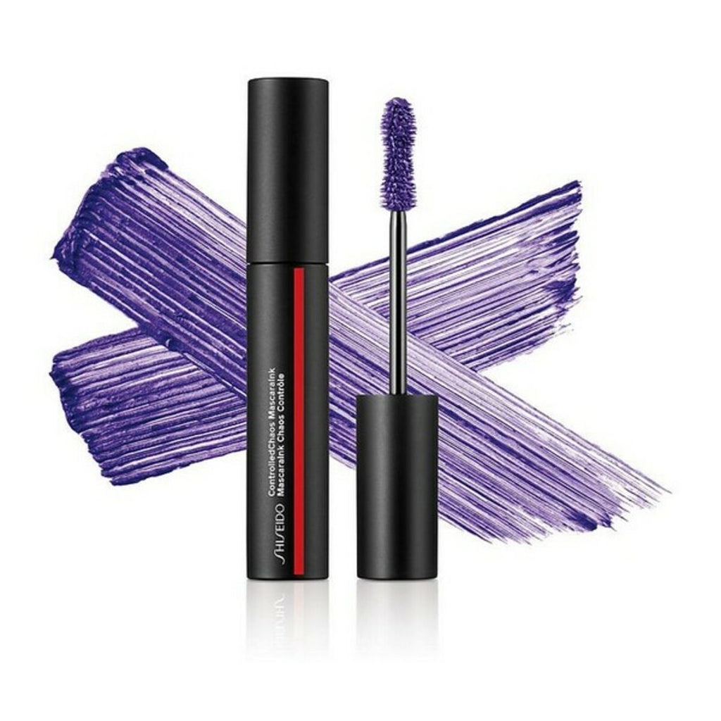 Mascara Shiseido-6