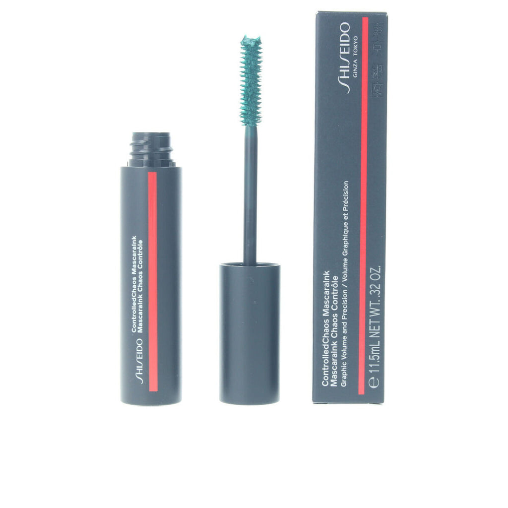 Mascara Shiseido-1