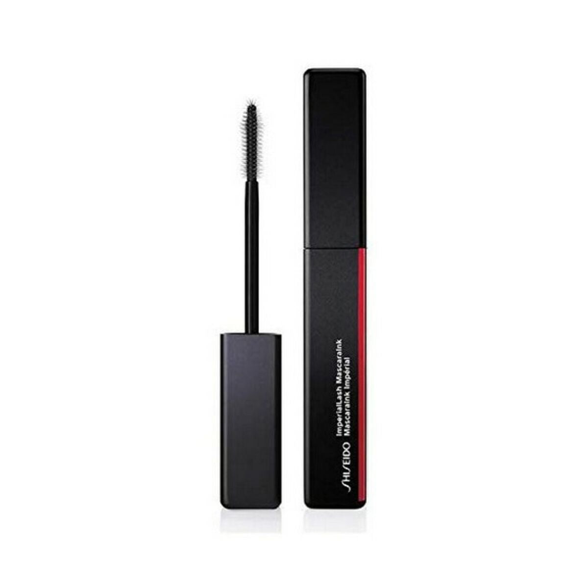 Mascara Imperial Shiseido (8,5 g)-0