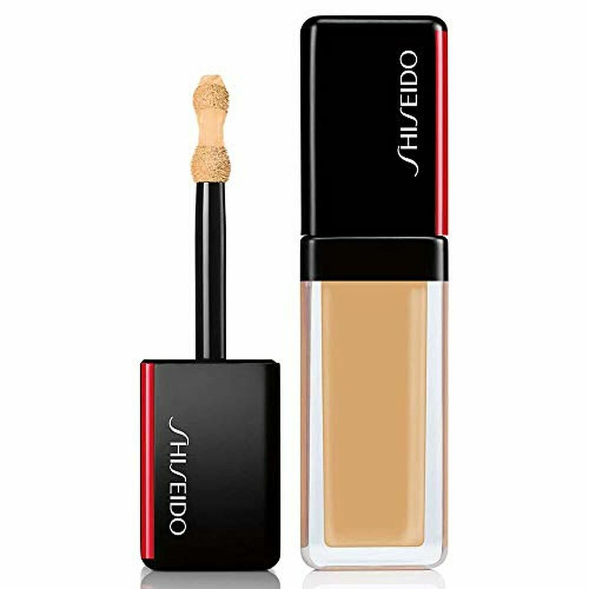 Facial Corrector Shiseido Smu Synchro Skin Self Refreshing Dual Tip Nº 301 6 ml Spf 15 (1 Unit)-0