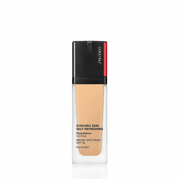Liquid Make Up Base Synchro Skin Shiseido 730852160842 Spf 30 30 ml-0