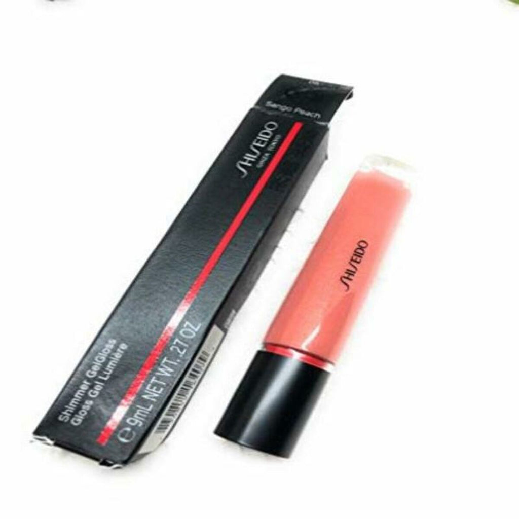 Lip-gloss Shimmer Shiseido (9 ml)-5