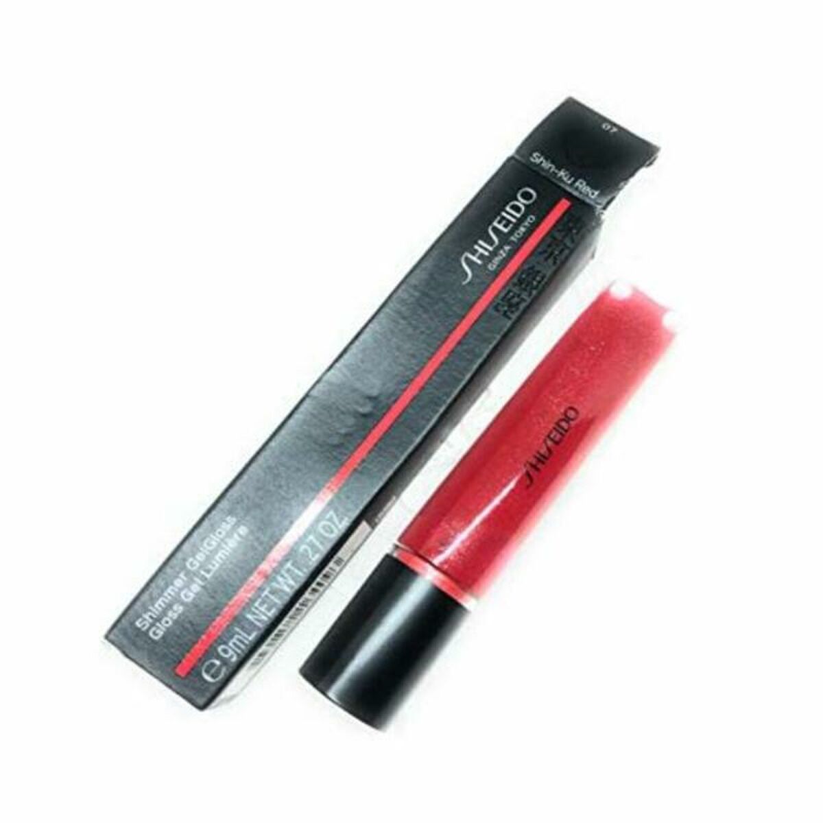 Lip-gloss Shimmer Shiseido (9 ml)-3