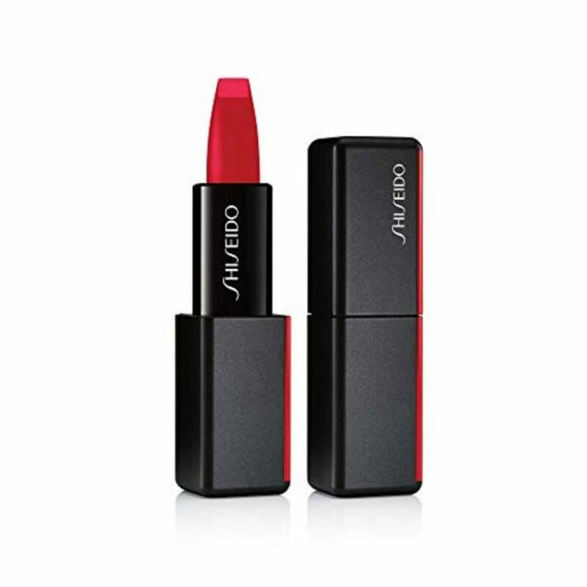 Lipstick Modernmatte Shiseido 730852164314 Red 529-cocktail hour (4 g)-0
