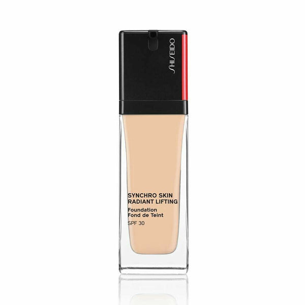 Liquid Make Up Base Synchro Skin Radiant Lifting Shiseido 220 (30 ml)-0