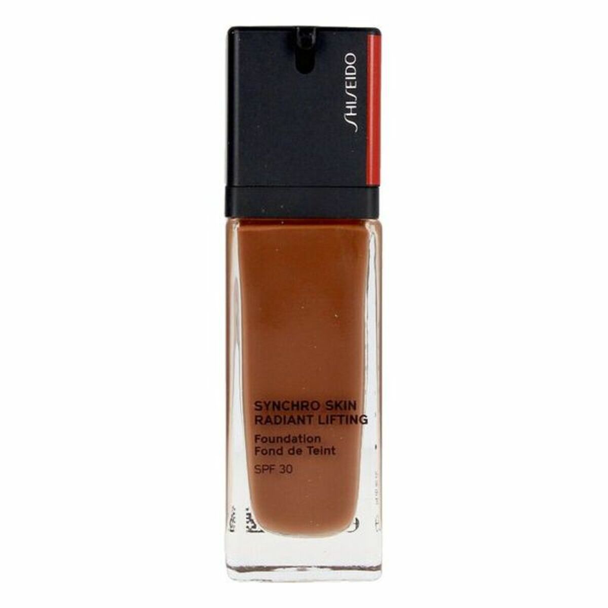Facial Corrector Synchro Skin Radiant Lifting Shiseido 550 (30 ml)-0