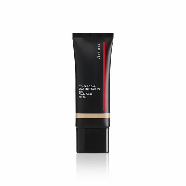Crème Make-up Base Shiseido Synchro Skin Refreshing 30 ml-0
