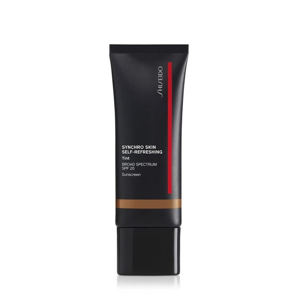 Facial Cleanser Shiseido 30 ml-0