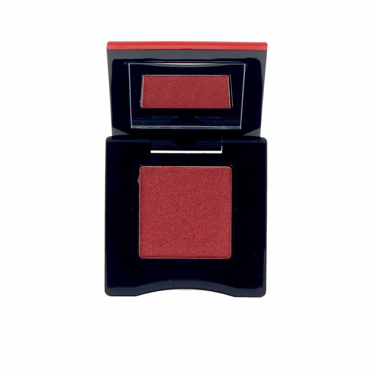 Eyeshadow Shiseido Pop 06-shimmering orange (2,5 g)-0